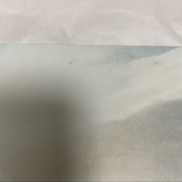 Brand New Never Used Hardcover Notebook - Picture 3 of 6